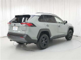 RAV4 2.0 アドベンチャー 4WD 
