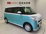初度登録から36ヶ月未満で走行距離6万キロ未満のダイハツの中古車は、新車保証を2年間延長することができる、「まごころ保証プラス&alpha;」を7,920円という低価格でお付けすることができます。