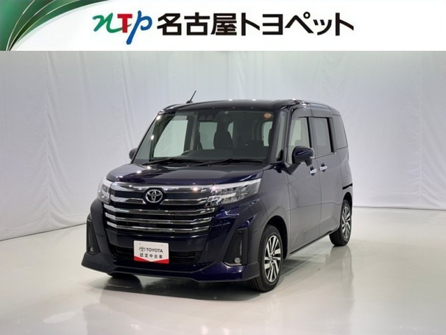 トヨタ ルーミー 