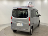 N-VAN L ホンダセンシング 4WD 
