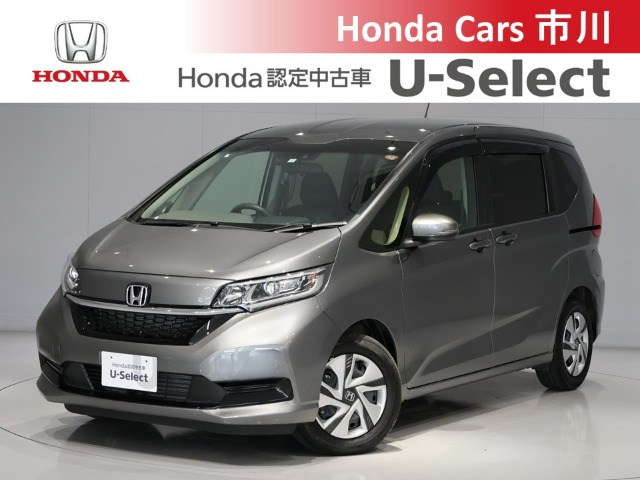 フリード+ 1.5 ハイブリッド G 