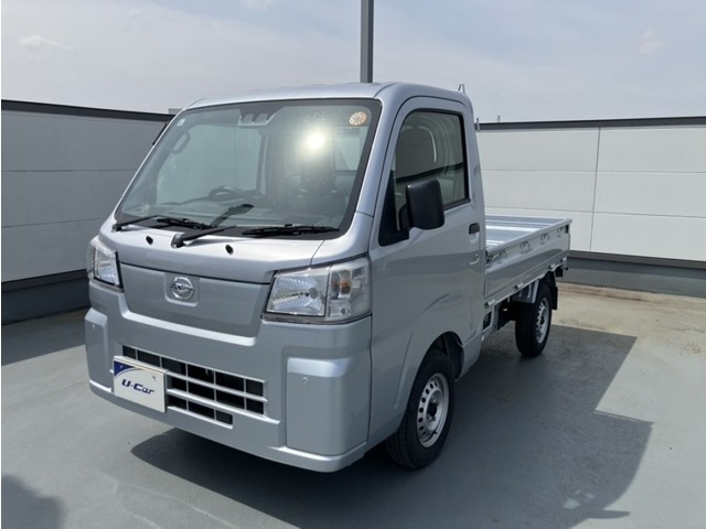 ハイゼットトラック  STDノウヨウ4WD