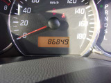 走行距離はこちらの画像でご確認ください。