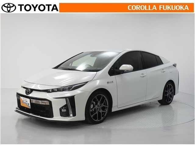 プリウスPHV 1.8 S GR スポーツ 