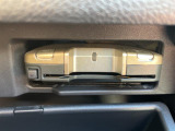 今や必需装備となりつつある、【ETC】搭載車!当店でセットアップが可能ですので、ご納車当日からご使用が可能です!高速道路料金のお支払いが楽々です!