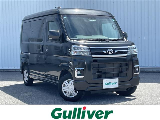 アトレー RS 4WD 修復歴無し