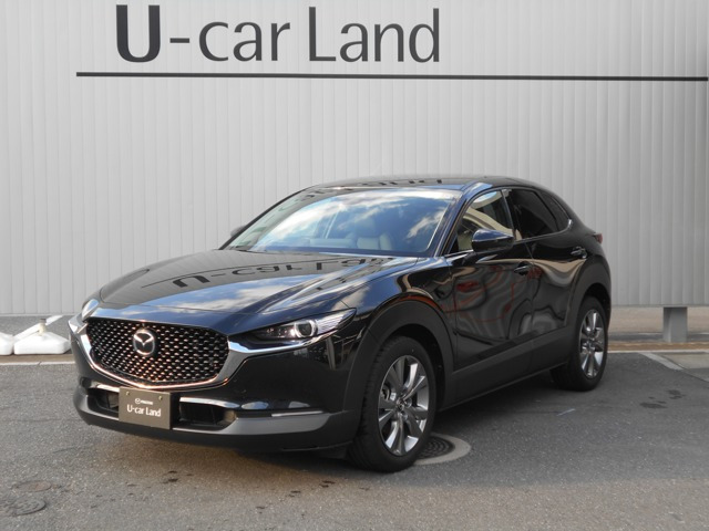 CX-30 2.0 20S プロアクティブ ツーリングセレクション 
