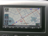 日産オリジナルナビゲーション(メモリータイプ)装備です!お仕事でもプライベートでもあると頼もしいおススメのアイテムです☆