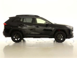 RAV4 2.5 ハイブリッド アドベンチャー オフロードパッケージ II E-Four 4WD 