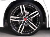 【車高調&20インチアルミカスタム】お客様のお好みの新品18インチ、19インチ、20インチホイール装着可能!ヴァルドやワークなどのメーカー品も取り寄せ可能です!