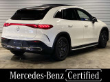 EQE SUV 350 4マチック AMGラインパッケージ 4WD 