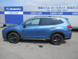 フォレスター 1.8 スポーツ 4WD 