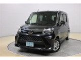 トヨタ ルーミー