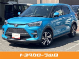トヨタ ライズ