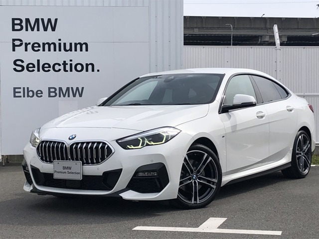 2シリーズグランクーペ 218d Mスポーツ 