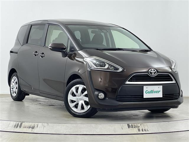 シエンタ 1.5 G 修復歴無し