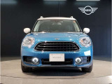 ☆MINI COUNTRYMAN CROSSOVER専門店☆