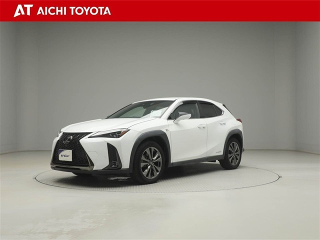 UX 250h Fスポーツ