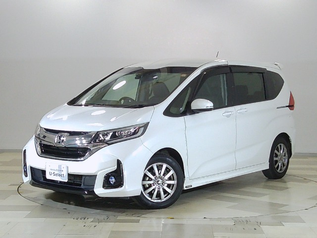 フリード 1.5 G ホンダセンシング 