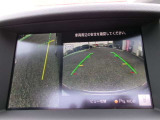 アラウンドビュ-モニタ-はクルマの真上から見ているかのような映像によって、周囲の状況を知ることで、駐車を容易に行うための支援技術です。