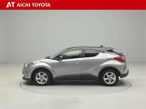 C-HR ハイブリッド 1.8 S 