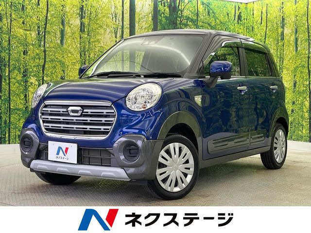 キャスト スタイル X リミテッド SAIII