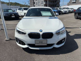 1シリーズ 118i Mスポーツ 
