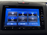 HONDA純正ナビを搭載!初めての道でも安心です♪