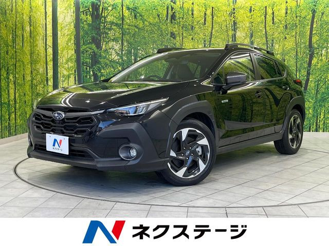 クロストレック 2.0 リミテッド 4WD 