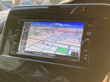 ◆◆◆走る楽しさを加速する、大画面の日産オリジナルインチメモリーナビゲーションです。TVやラジオはもちろん、Bluetoothも対応しております。