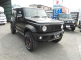 ジムニーノマド 1.5 FC 4WD 