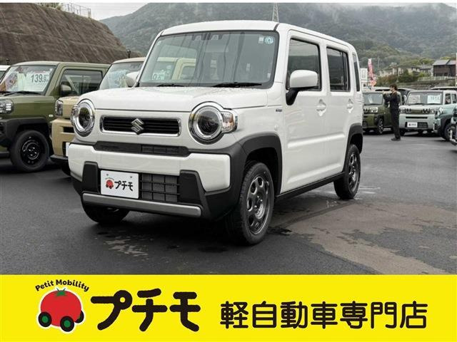 スペーシア ハイブリッド(HYBRID) G 