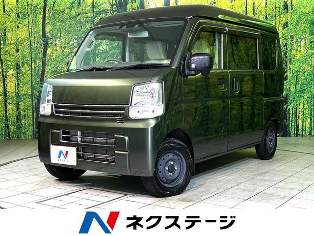 エブリイ ジョイン ターボ 