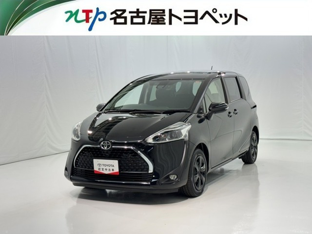 トヨタ シエンタ 