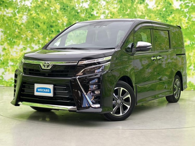 ヴォクシー 2.0 ZS 煌III 