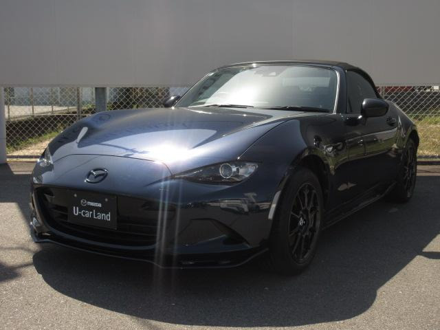 ロードスター 1.5 RS 