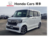 ホンダ N-BOXカスタム