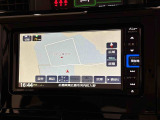 地図やTVなどのオーディオ機能も充実しているので、快適なドライブができます♪ 但し地図データは最新のものではなく,更新は有償,場合によってはできない事ももあります。保証については修理保証のみとなります