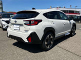 クロストレック 2.0 リミテッド 4WD 