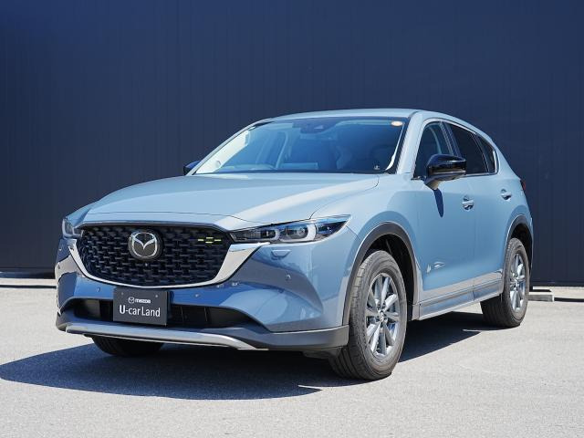 CX-5 2.2 XD フィールドジャーニー 4WD 