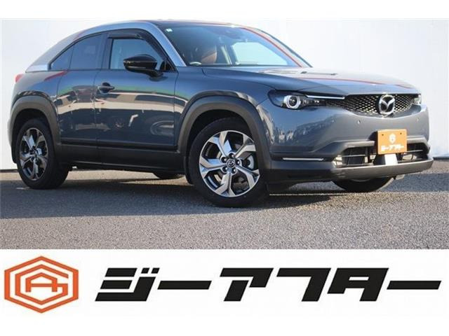 MX-30 2.0 禁煙車 BOSEサウンドシステム