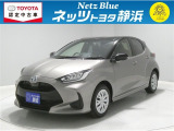 トヨタ ヤリス