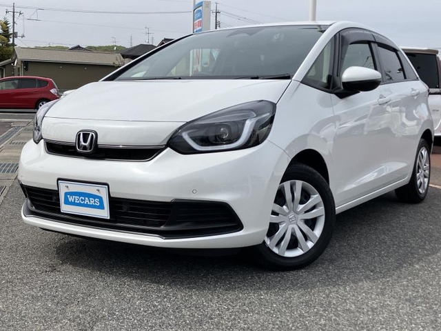 フィット ホーム