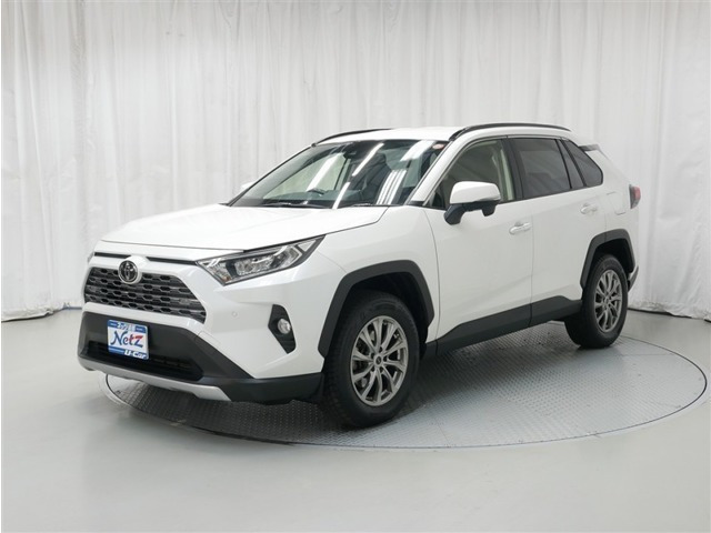 RAV4  2.0 G 4WD