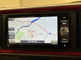 地図やTVなどのオーディオ機能も充実しているので、快適なドライブができます♪ 但し地図データは最新のものではなく,更新は有償,場合によってはできない事ももあります。保証については修理保証のみとなります