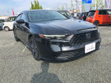 アコード 2.0 e:HEV 