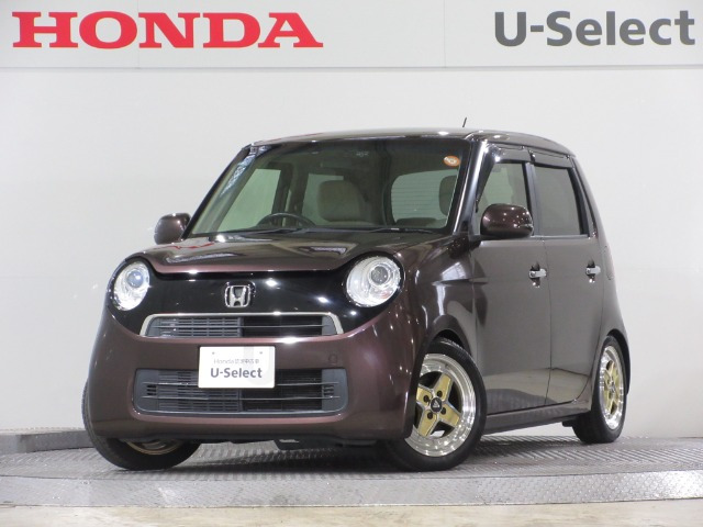 N-ONE G Lパッケージ 