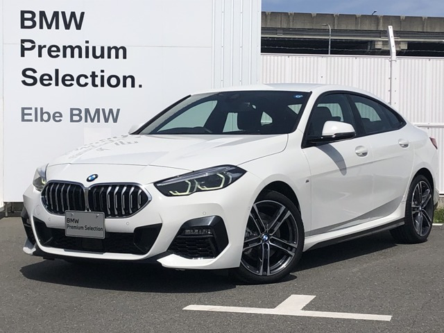 2シリーズグランクーペ 218i Mスポーツ 