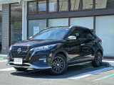 令和4年 8月登録 日産キックス オーテック 4WD 入庫しました!