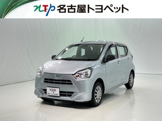 ミライース L SAIII 